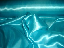 Satin Stoff Dekostoff