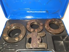 Viega Pressbacke Presskette 76,1 - 108 Pressring für Presszange, Pressmaschine