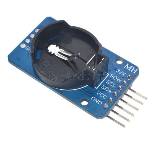 Ds3231 at24c32 iic module - at24c32,