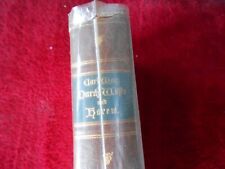 Karl May - Durch die Wüste -