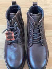 Shoe herren schnürboots - shoe,