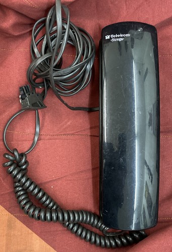 Bundespost tastentelefon - bundespost,