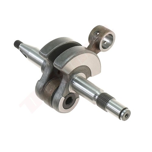 Kurbelwelle für husqvarna - kurbelwelle,