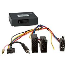 CX-311 CAN-BUS Kit MERCEDES für Blaupunkt New York 800, Chicago 600