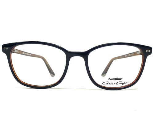 Chris craft brille rahmen - craft,