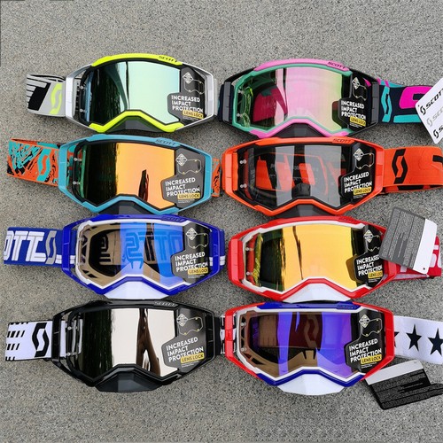 Neu scott goggles - goggles, hustle