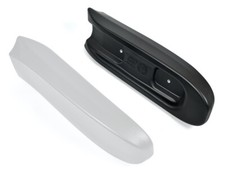 Go Kart KG Seite Pod Cr 506 Seite Verkleidung Einzel Pod Karting Rennen