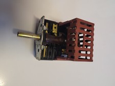 Miele Energieregler Regler Dreefs  SR III/218  Mnr. 1988981  1988984   für H800