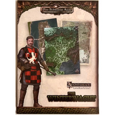 DSA5: Landkartenset Die