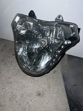 SFM Sachs XTC-S 125 50  2015 - Scheinwerfer A187B