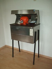 Kavo Poliereinheit mit Poliermotor, Lampe und Absaugung Nr.580