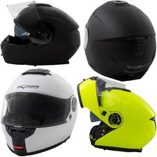 Helm Klapphelm Motorradhelm
