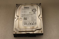 Dell 500GB LFF (3.5") 7,2K SATA-II HDD Festplatte WD5003ABYX-18WERA0 01KWKJ