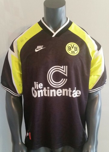 Borussia dortmund trikot - dortmund, |