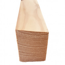 10 Stk Vierkantriegel aus