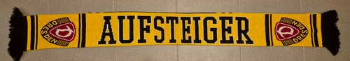 Dynamo dresden schal - dynamo,