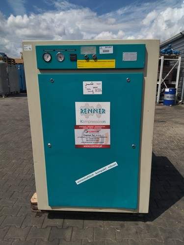 Schraubenkompressor renner - schraubenkompressor,