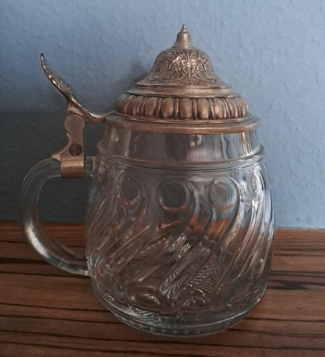 Original bmf bierseidel - original,