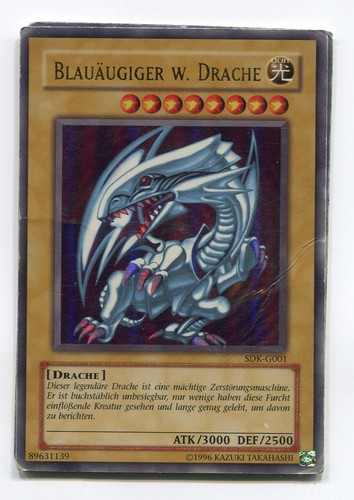 Heavy played - yu-gi-oh!,