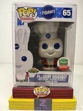 FUNKO POP! Ad Icons Pillsbury