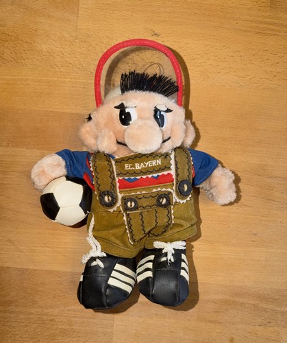 Echte rarität fc bayern - echte,