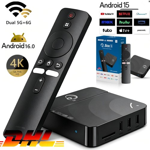 Android smart tv box - 16,