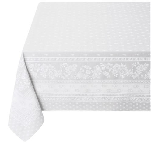 Tischdecke stoff beschichtet - stoff,