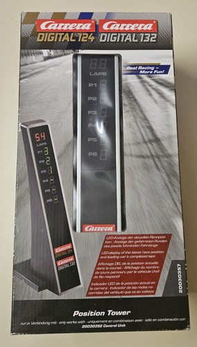Carrera digital 124 132 - carrera,