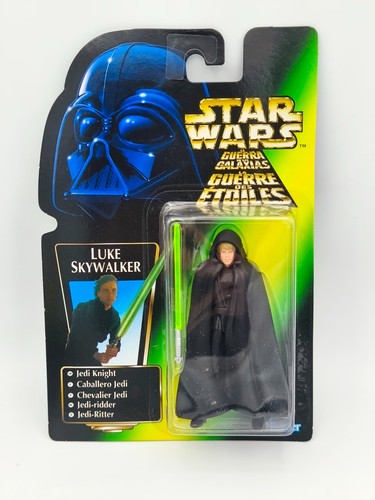 Star wars potf2 luke - wars,