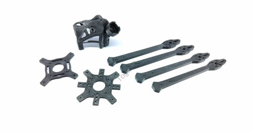Frame ersatzset tbs - ersatzset, podracer