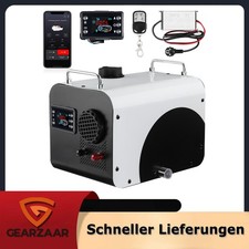 8KW Standheizung 12/24V 230V