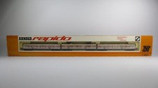 Arnold 0295 bahn triebzug - arnold,