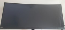 Lenovo ThinkVision P34w-20 Curved 63F2RAT3EU Monitor 34" beschädigt / defekt
