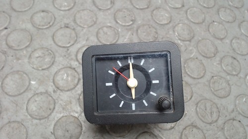 Uhr ford sierra turnier - ford,