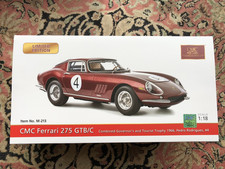 CMC M-213, Ferrari 275 GTB/C