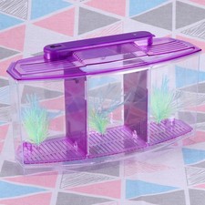  Aufzuchtkasten Aquarium