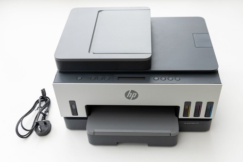 Smart tank 7305 - hp,