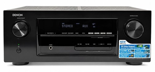 Denon avr 2113 1 - denon, *