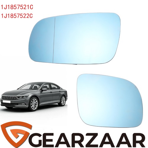 Links rechts spiegelglas - links,