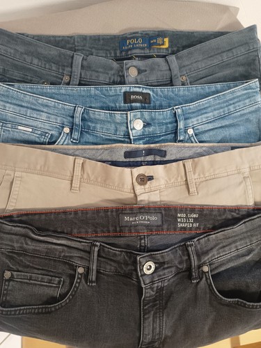 Herrenhosen stück zusammen - herrenhosen, 4