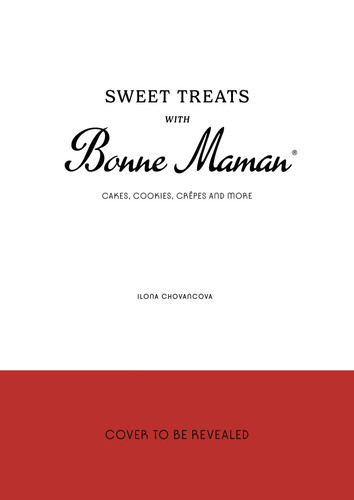 Sweet treats with bonne maman - treats,
