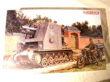 1/35 Dragon 15cm sIG 33 (Sf)