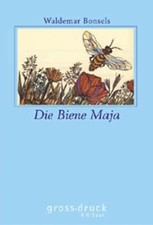 Die Biene Maja und ihre