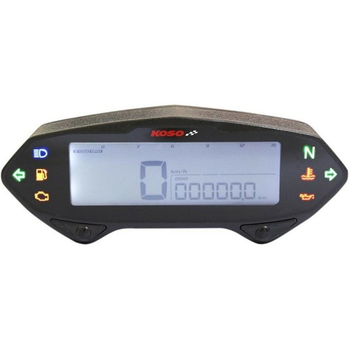 Koso 01r universal digital - universal,