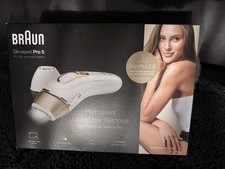 Braun Silk-Expert Pro 5 IPL