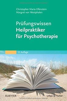 Prüfungswissen heilpraktiker - prüfungswissen,