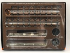 Spur Z - Oberleitungspackung S+E