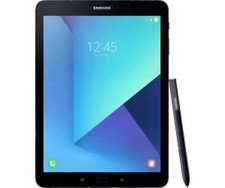 Samsung Galaxy Tab S3 T825 schwarz 10 Zoll 32 GB LTE Android Tablet OLED 13 MP