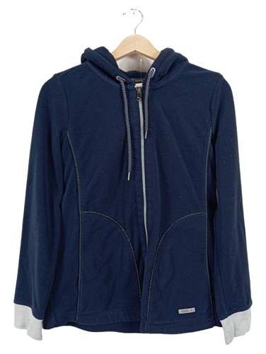 Cecil damen fleecejacke mit - damen,
