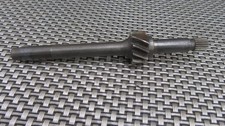 Achsbolzen Öl Pumpe Für Fiat